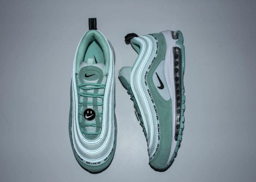 Air Max 97 Have a Day Tropical Twist Shoes Sneakers by Air Jordan