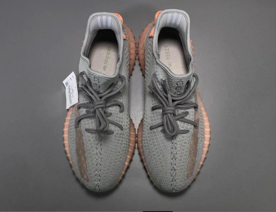 Yeezy Boost 350 V2 Trfrm Shoes Sneakers by Air Jordan