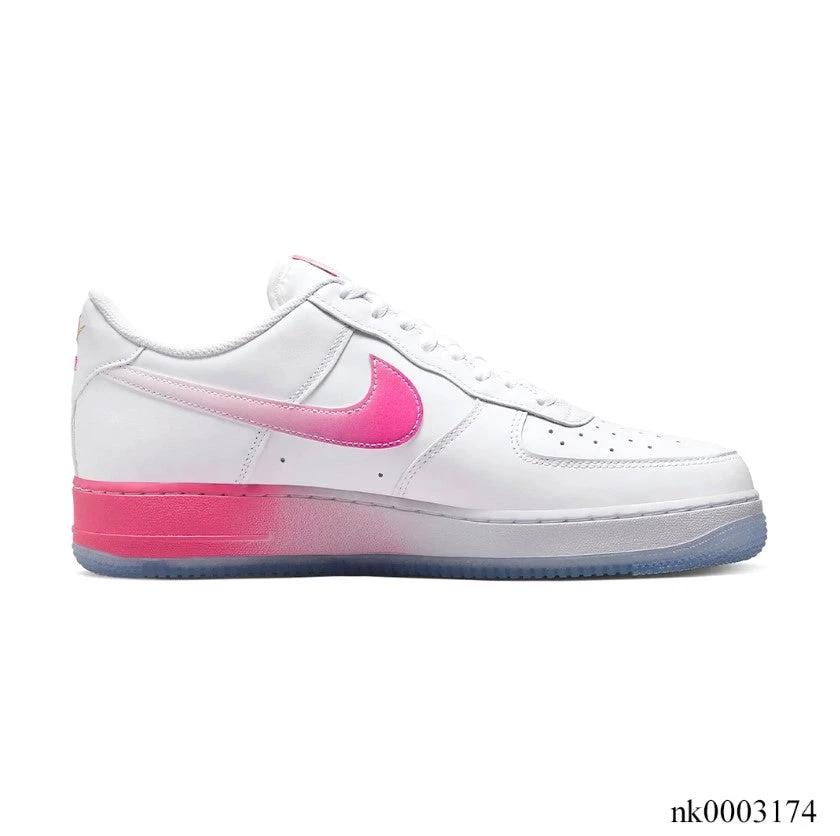 Air Force 1 Low Flower Lotus Shoes Sneakers by Air Jordan