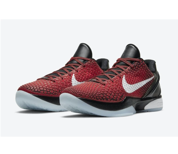 Zoom Kobe 6 Protro All-Star 2021 DH9888 600 by Air Jordan