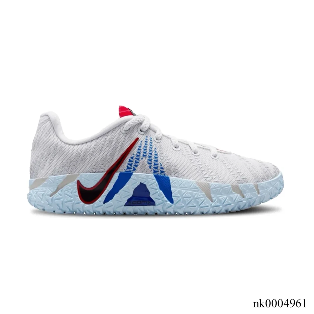 Ja 3 Astronaut Shoes Sneakers by Air Jordan