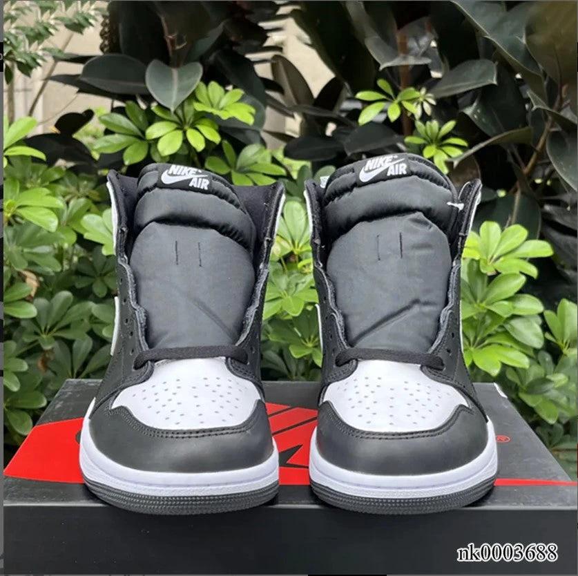 Air Jordan 1 High OG Reverse Panda Shoes Sneakers by Air Jordan