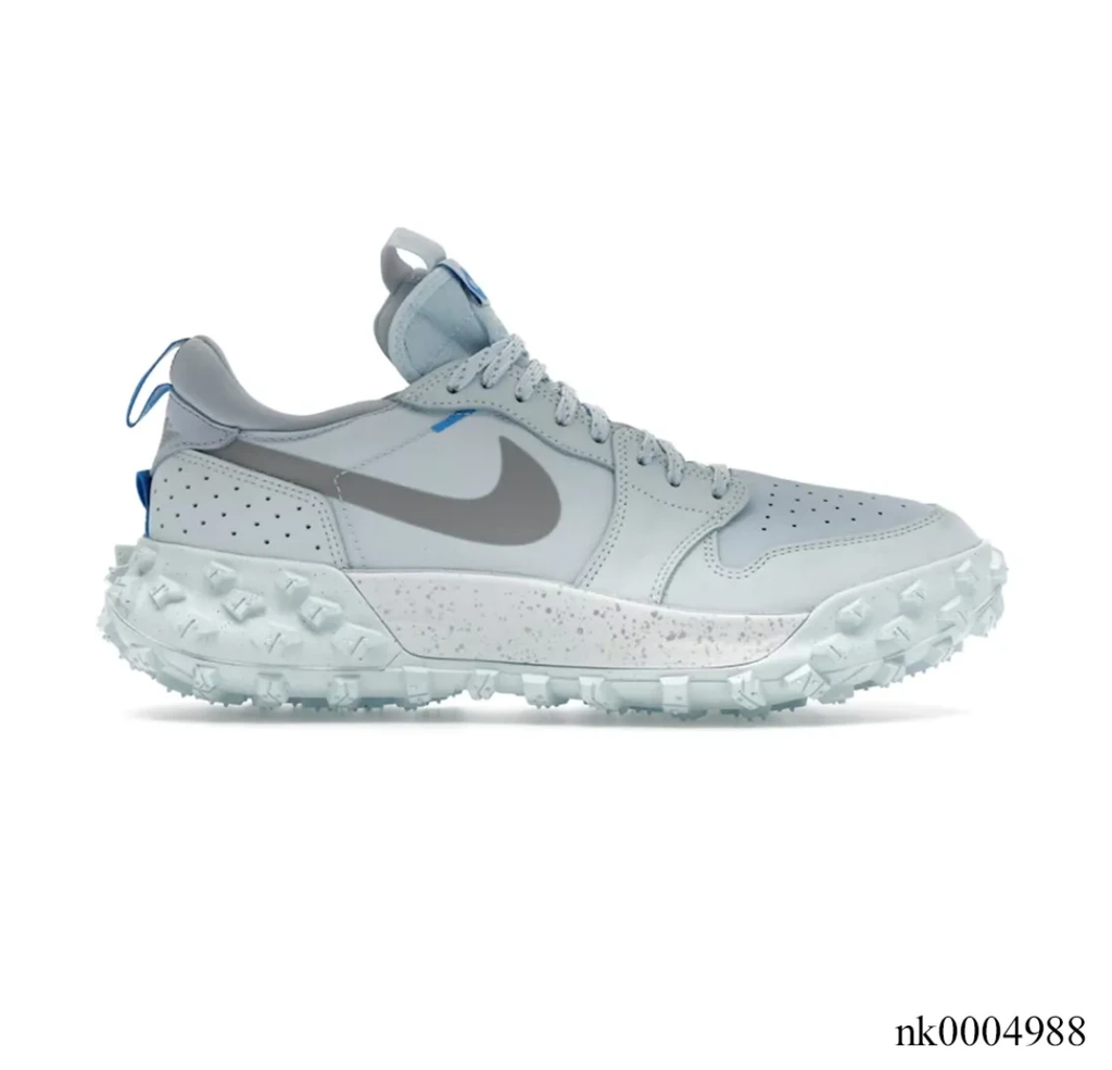 Air Jordan 1 Low Element Gore-Tex Shoes Sneakers by Air Jordan