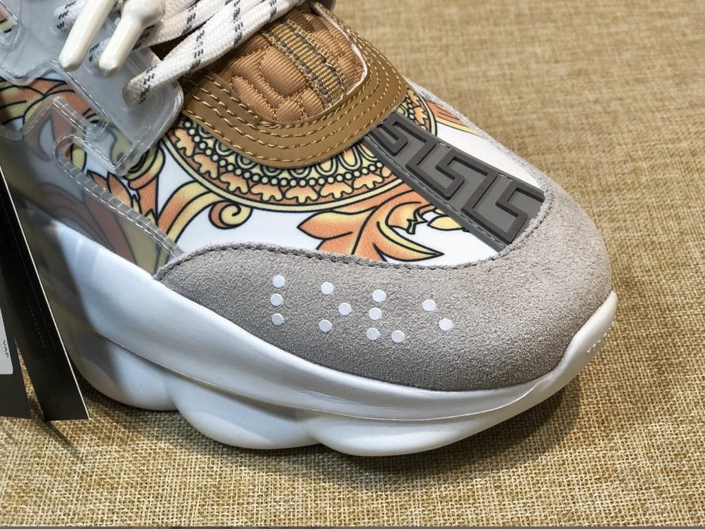 Chain Reaction Shoes Sneakers 20 by Air Jordan