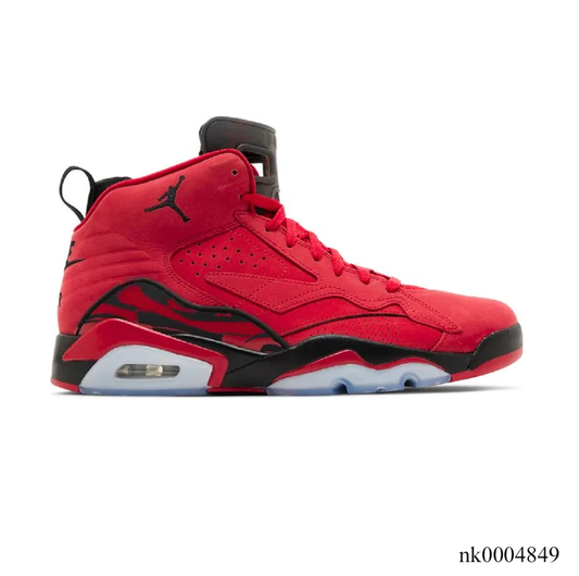 Air Jordan MVP Raging Bull Shoes Sneakers by Air Jordan