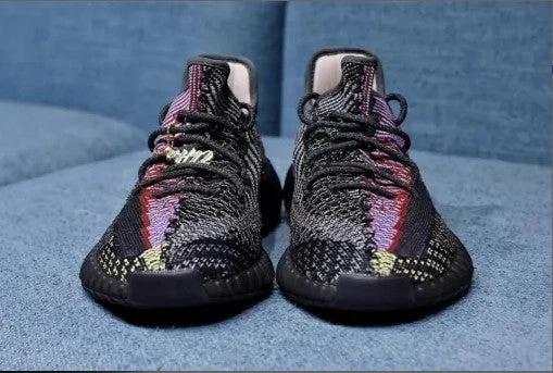 Yeezy Boost 350 V2 Yecheil (Non-Reflective) Shoes Sneakers by Air Jordan