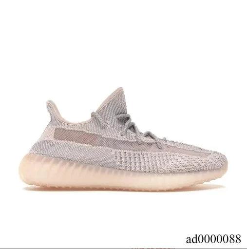 Yeezy Boost 350 V2 Synth (Non-Reflective) Shoes Sneakers by Air Jordan