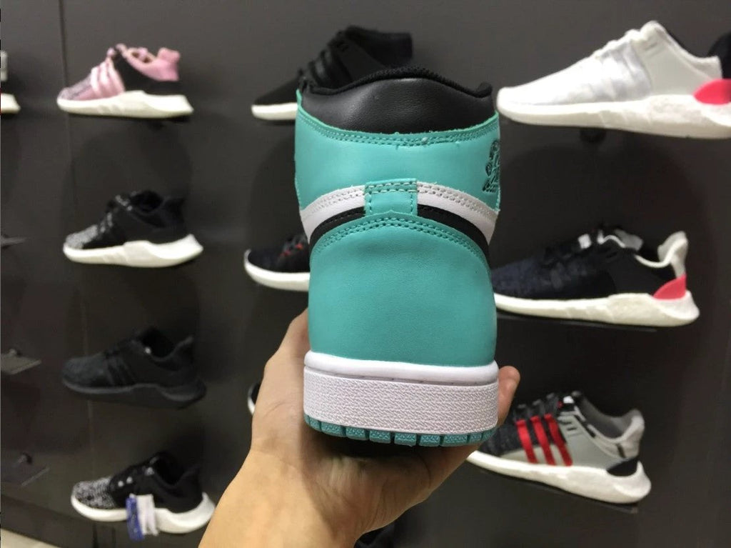 Air Jordan 1 Retro High Igloo Shoes Sneakers by Air Jordan