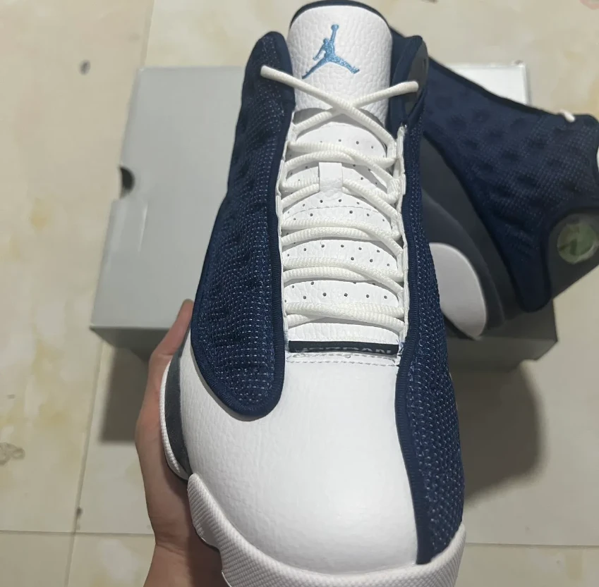 Air Jordan 13 Flint (2026) Shoes Sneakers by Air Jordan