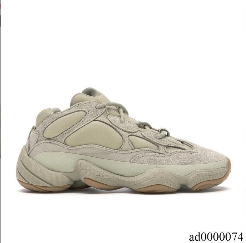 Yeezy 500 Stone Shoes Sneakers by Air Jordan