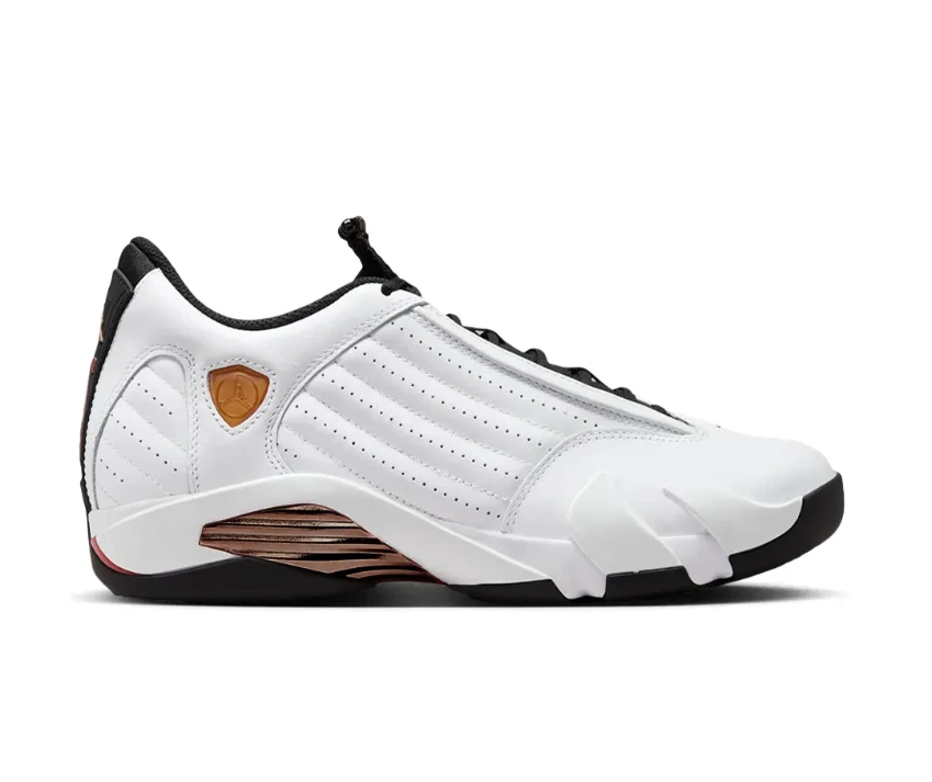 Air Jordan 14 US Open Shoes Sneakers by Air Jordan