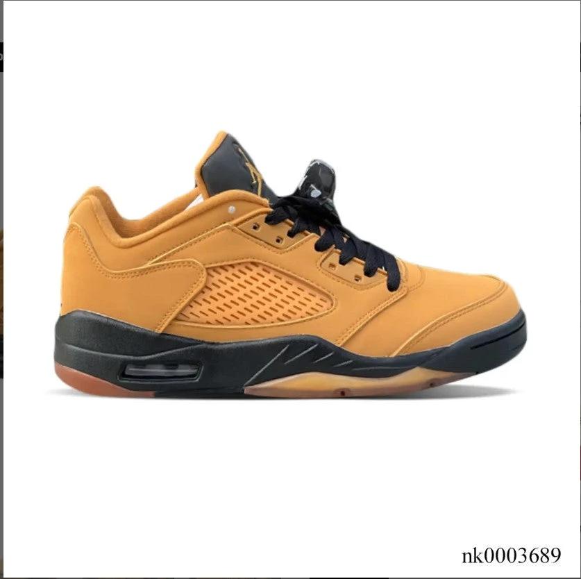 Air Jordan 5 Retro Low “Chutney” Shoes Sneakers by Air Jordan