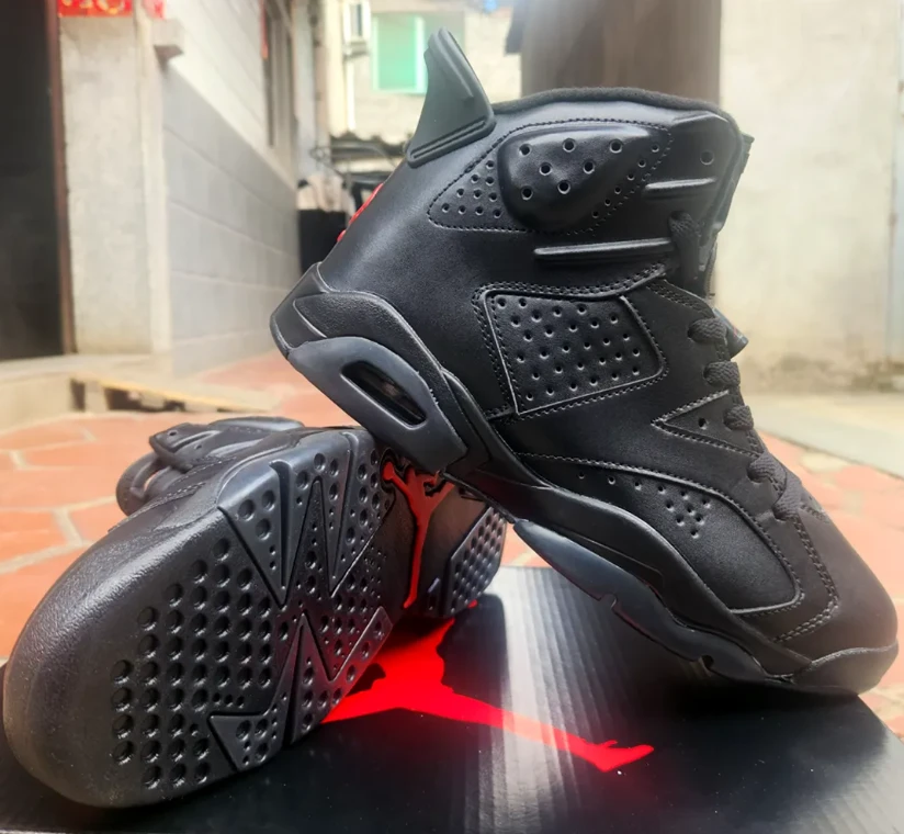Air Jordan 6 Bin23 Shoes Sneaker by Air Jordan