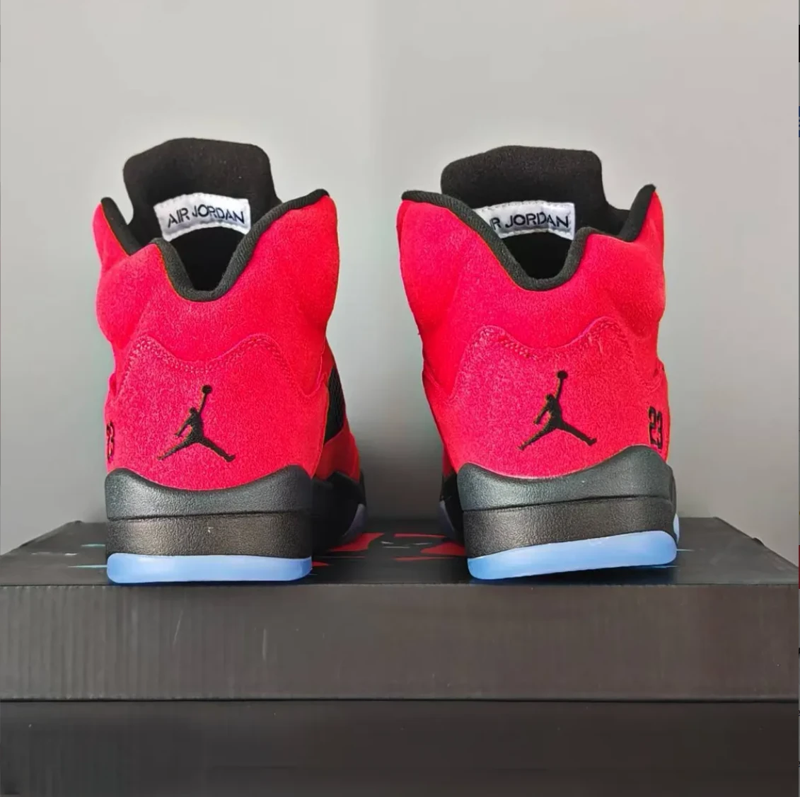 Air Jordan 5 Tomorrow Knight Shoes Sneakers by Air Jordan