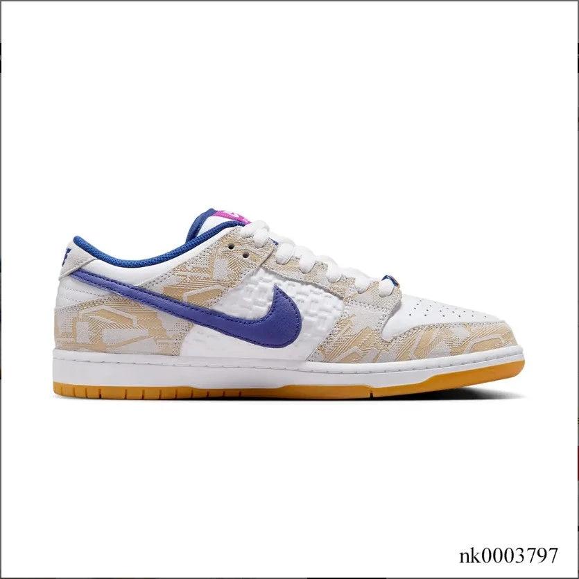 Nike SB Dunk Low x Rayssa Leal Shoes Sneakers by Air Jordan