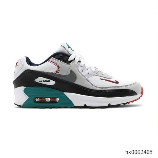Air Max 90 Griffey Swingman Shoes Sneakers by Air Jordan