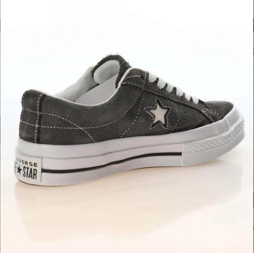 Converse One Star Vintage Suede OX Shoes Sneakers by Air Jordan
