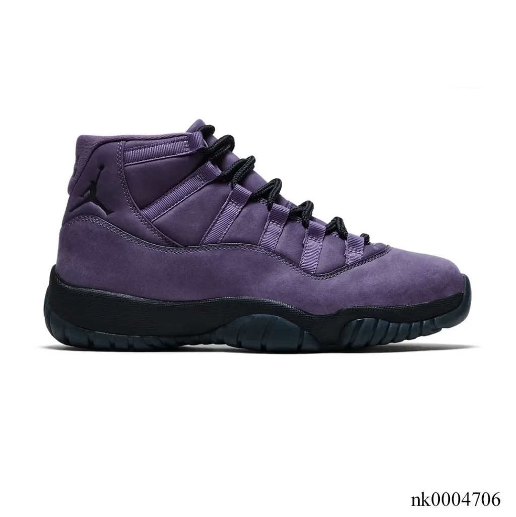 Air Jordan 11 Mojave Las Vegas Shoes Sneaker by Air Jordan