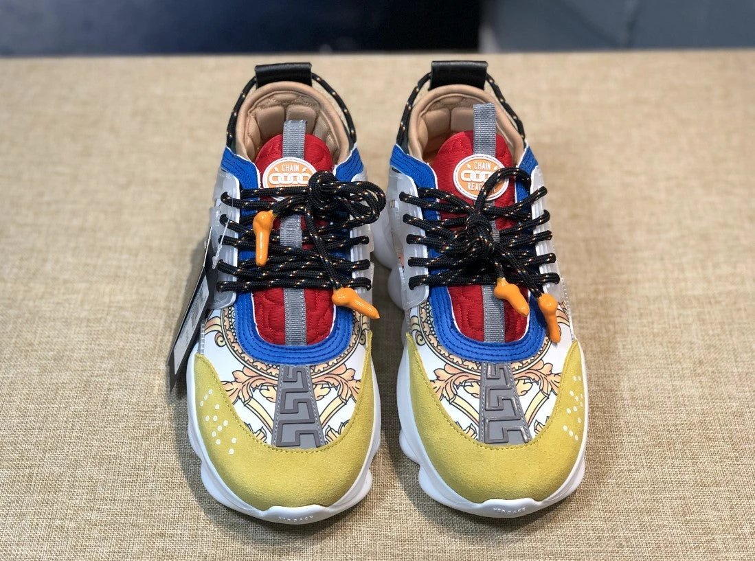 Chain Reaction Shoes Sneakers 5 by Air Jordan