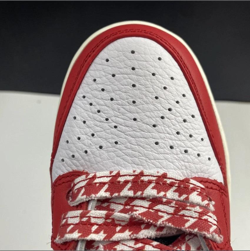 Nike SB Dunk Frame Skate Low Shoes Sneakers by Air Jordan