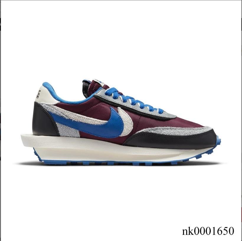 Undercover x Sacai x LDWaffle Shoes Sneakers 1 by Air Jordan