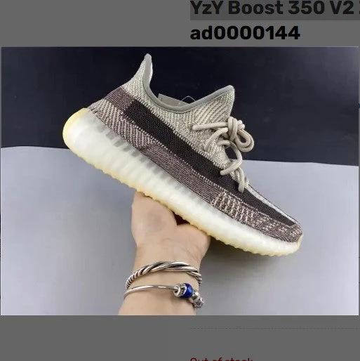 Yeezy Boost 350 V2 Zyon Shoes Sneakers by Air Jordan