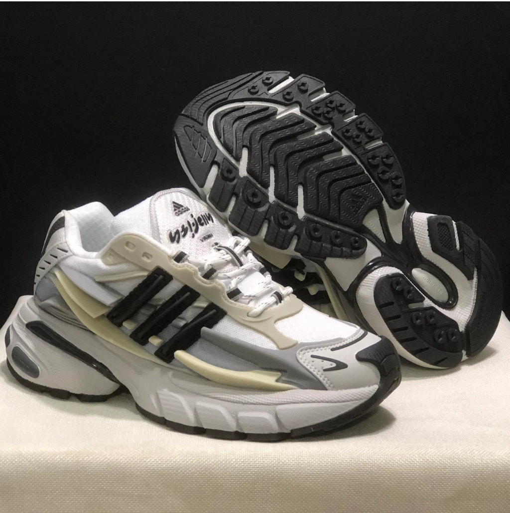 Pharrell x AD Adistar Jellyfish ‘Solid Grey Black’ Shoes Sneakers by Air Jordan