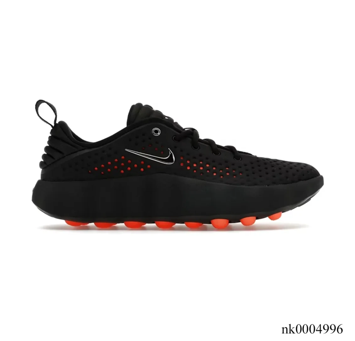 Mind 002 Black Hyper Crimson (2026) Shoes Sneakers by Air Jordan