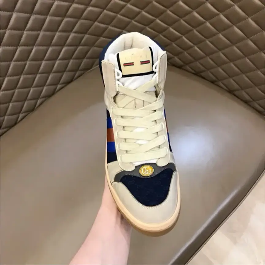 GG High-Top Shoes Sneakers by Air Jordan