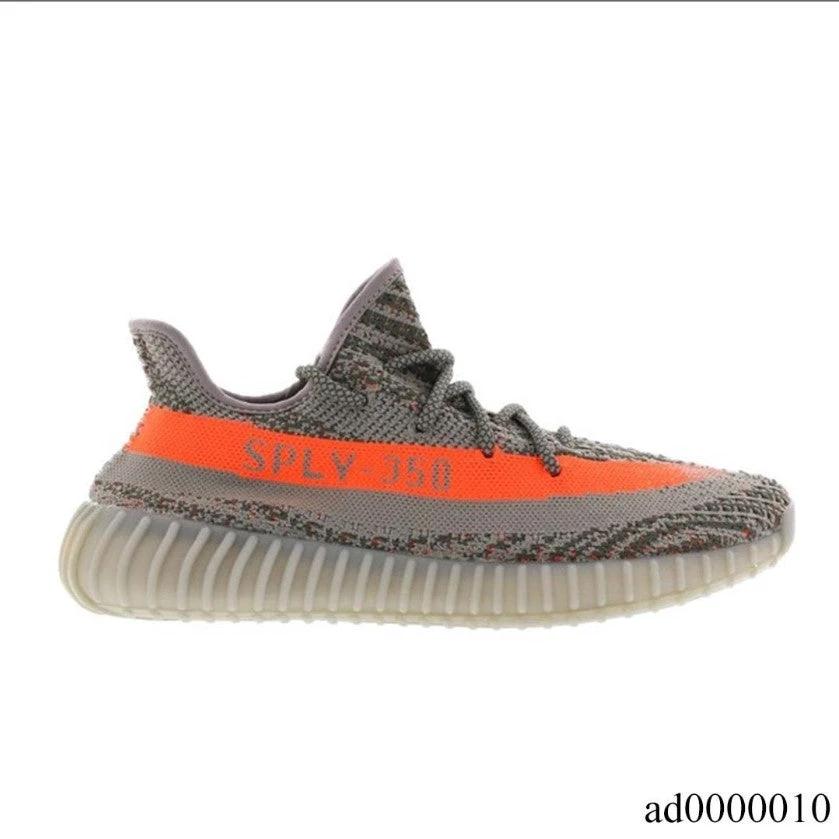 Yeezy Boost 350 V2 Black (Non-Reflective) Shoes Sneakers (2) by Air Jordan