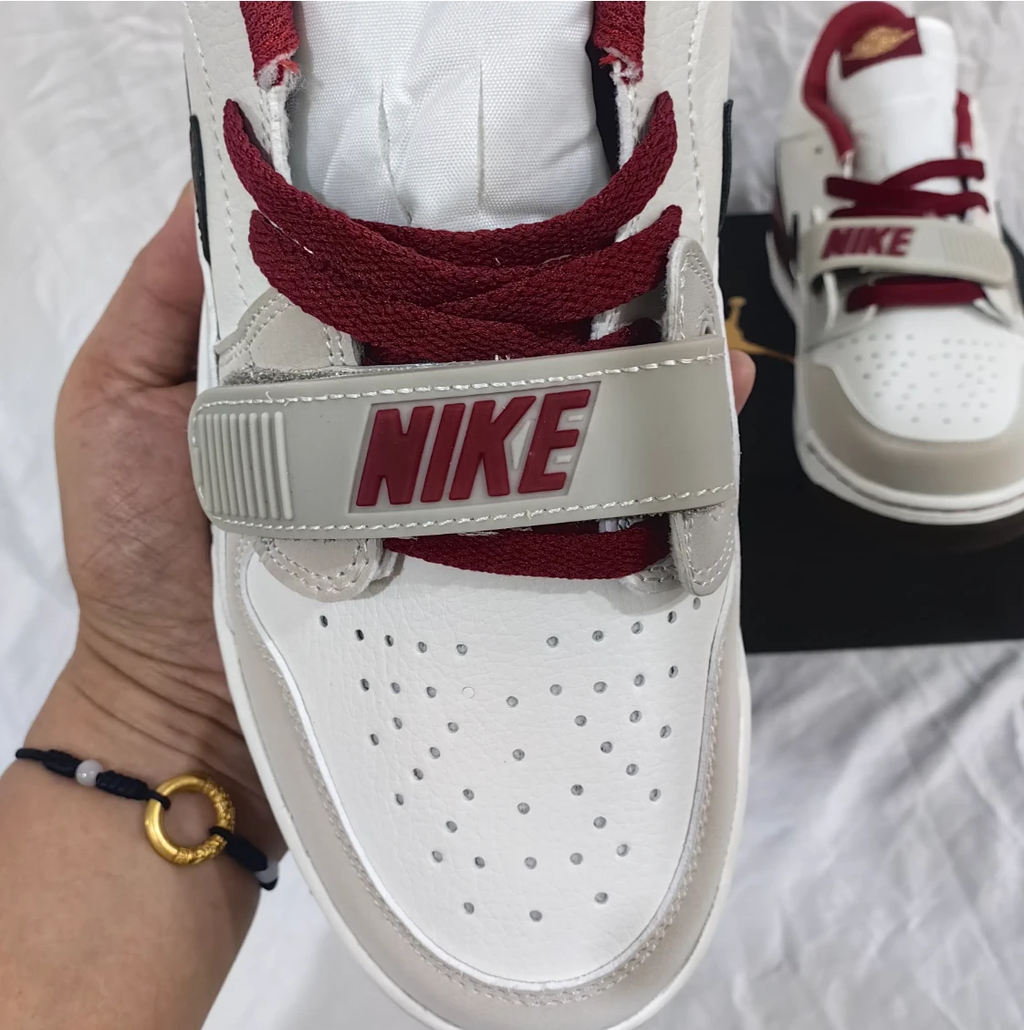 JD Legacy 312 Low Year of the Horse Shoes Sneakers by Air Jordan