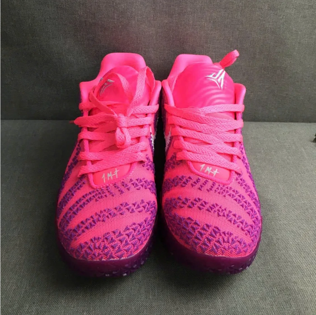 Ja 3 Max Volume Shoes Sneakers by Air Jordan