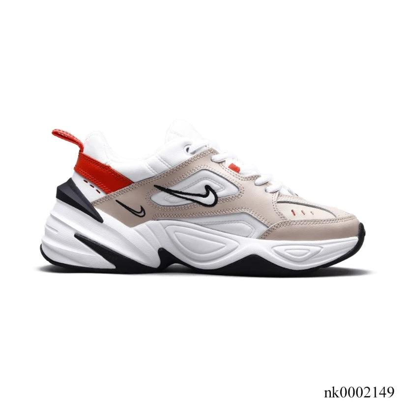 M2K Tekno Fossil Stone Shoes Sneakers by Air Jordan