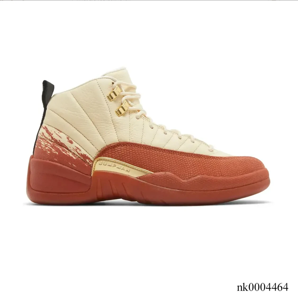 Eastside Golf x Air Jordan 12 Out Of The Clay Shoes Sneakers by Air Jordan
