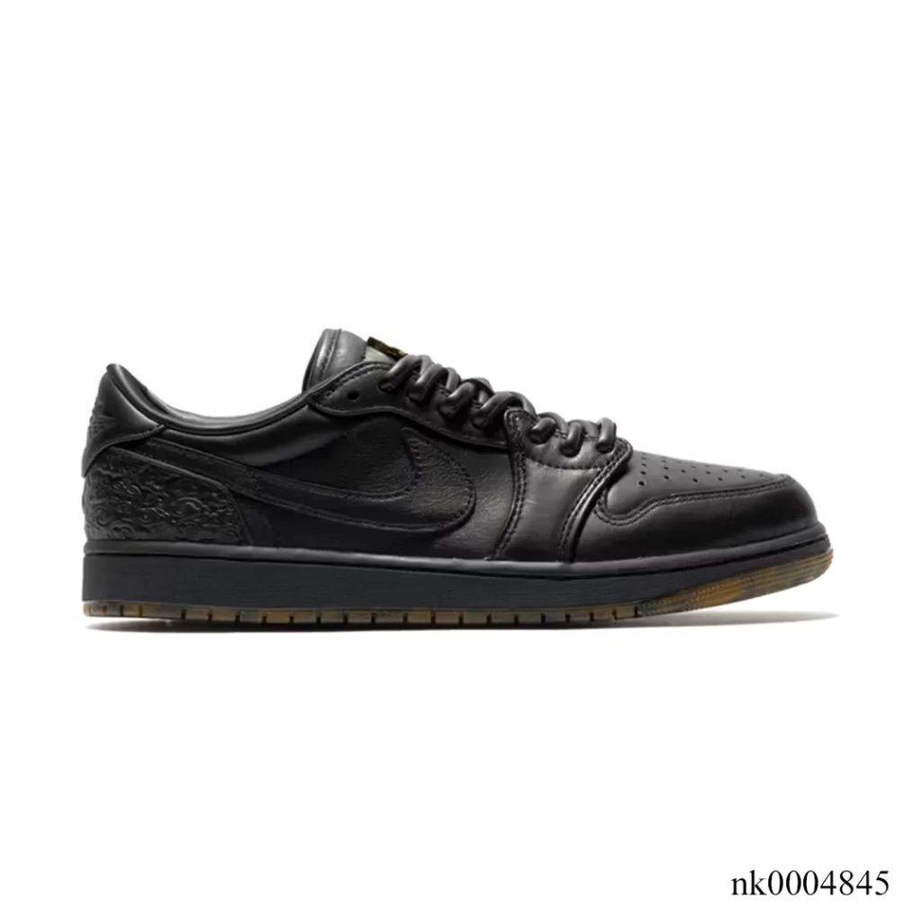 Air Jordan 1 Retro Low OG Xuanwu Shoes Sneakers by Air Jordan