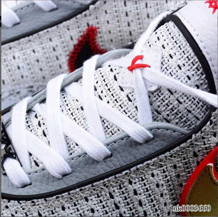 LeBron 20 EP The Debut Shoes Sneakers by Air Jordan