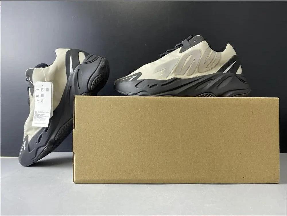Yeezy Boost 700 MNVN Bone Shoes Sneakers by Air Jordan