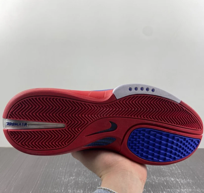 NK Zoom Huarache 2K4 All Star Shoes Sneakers by Air Jordan