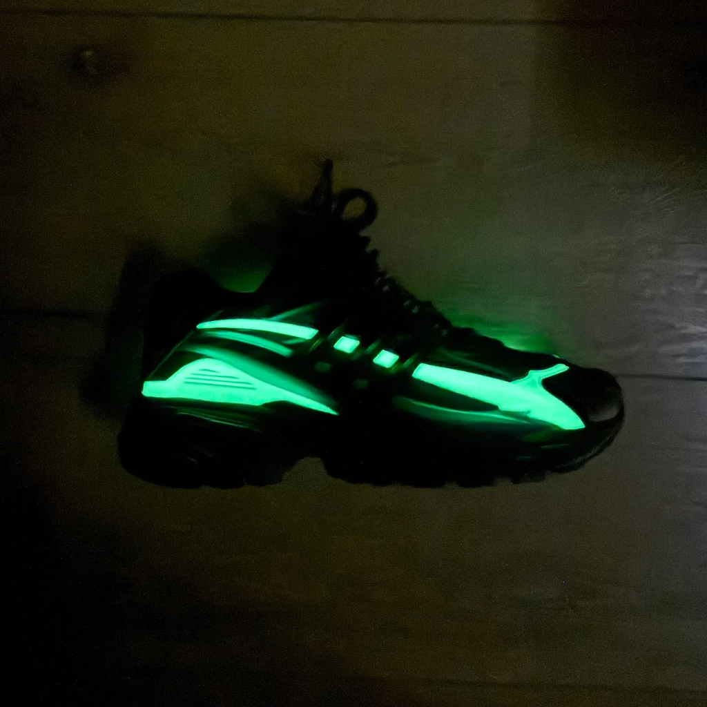 Pharrell x AD Adistar Jellyfish Carbon Shoes Sneakers by Air Jordan