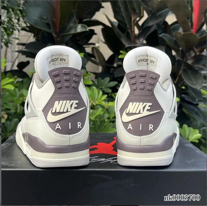 Air Jordan 4 x A Ma Maniere Phantom Shoes Sneakers by Air Jordan
