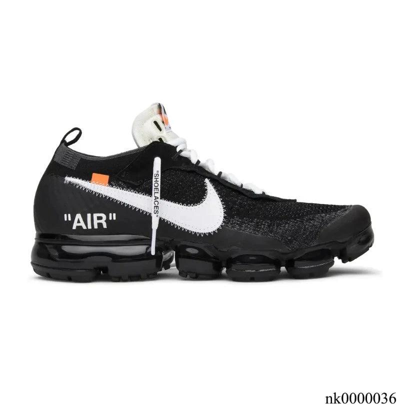 Off-White xAir Jordan Vapor Max The Ten Shoes Sneakers by Air Jordan