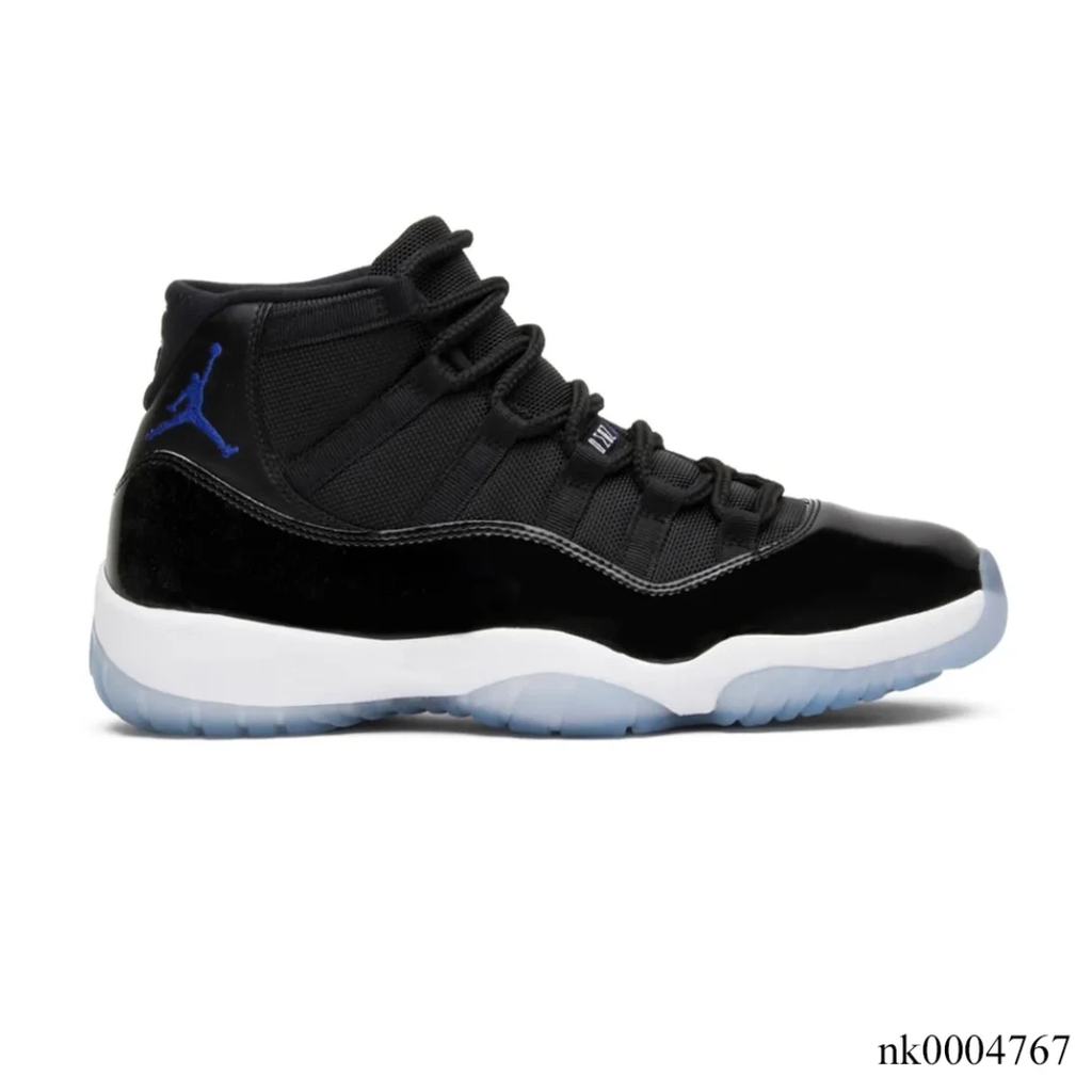 Air Jordan 11 Space Jam (2026) Shoes Sneaker by Air Jordan