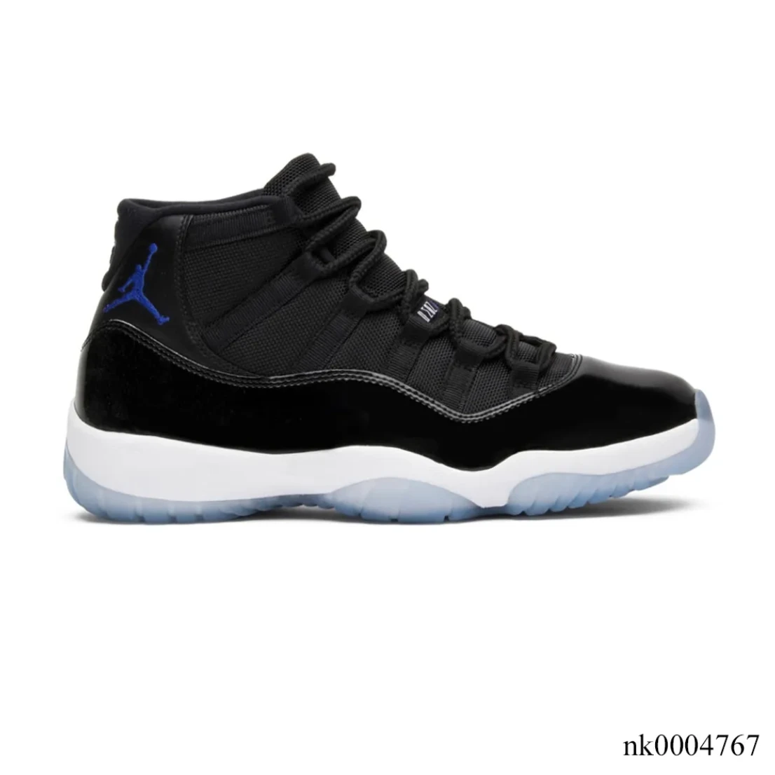 Air Jordan 11 Space Jam (2026) Shoes Sneaker by Air Jordan
