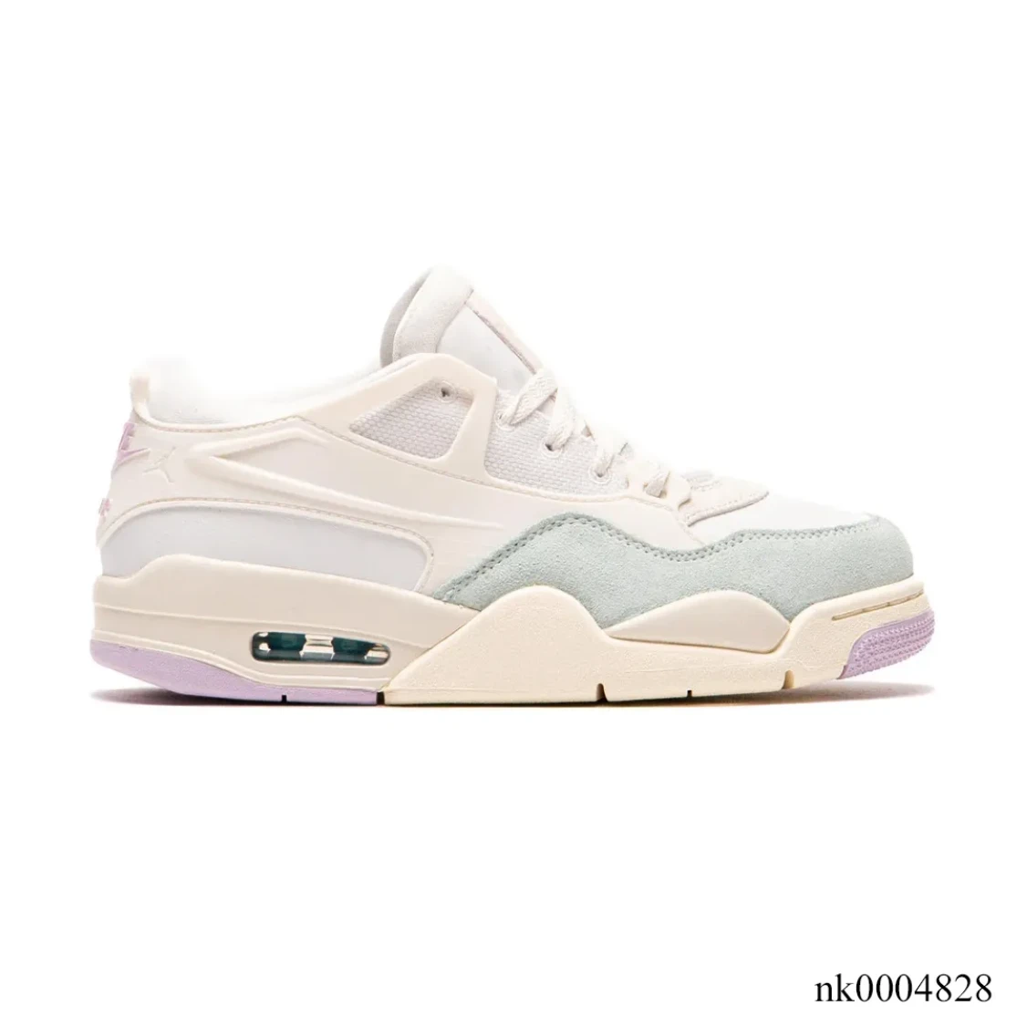 Air Jordan 4 RM ‘Easter’ Shoes Sneakers – nk0004828 by Air Jordan