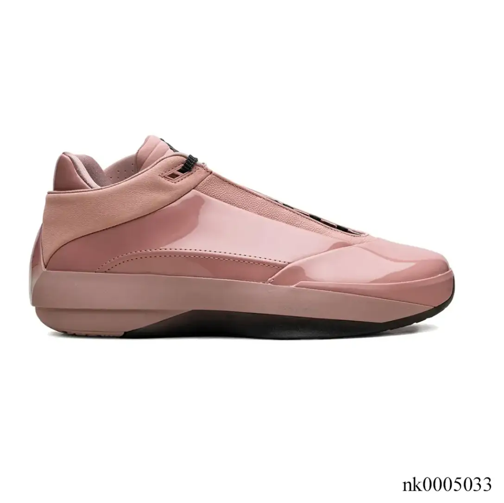 Air Jordan 40 Low Dusty Rose Shoes Sneakers by Air Jordan