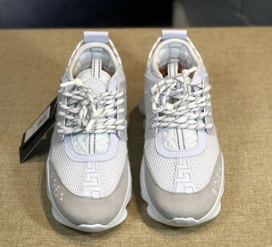 Chain Reaction Shoes Sneakers 12 by Air Jordan