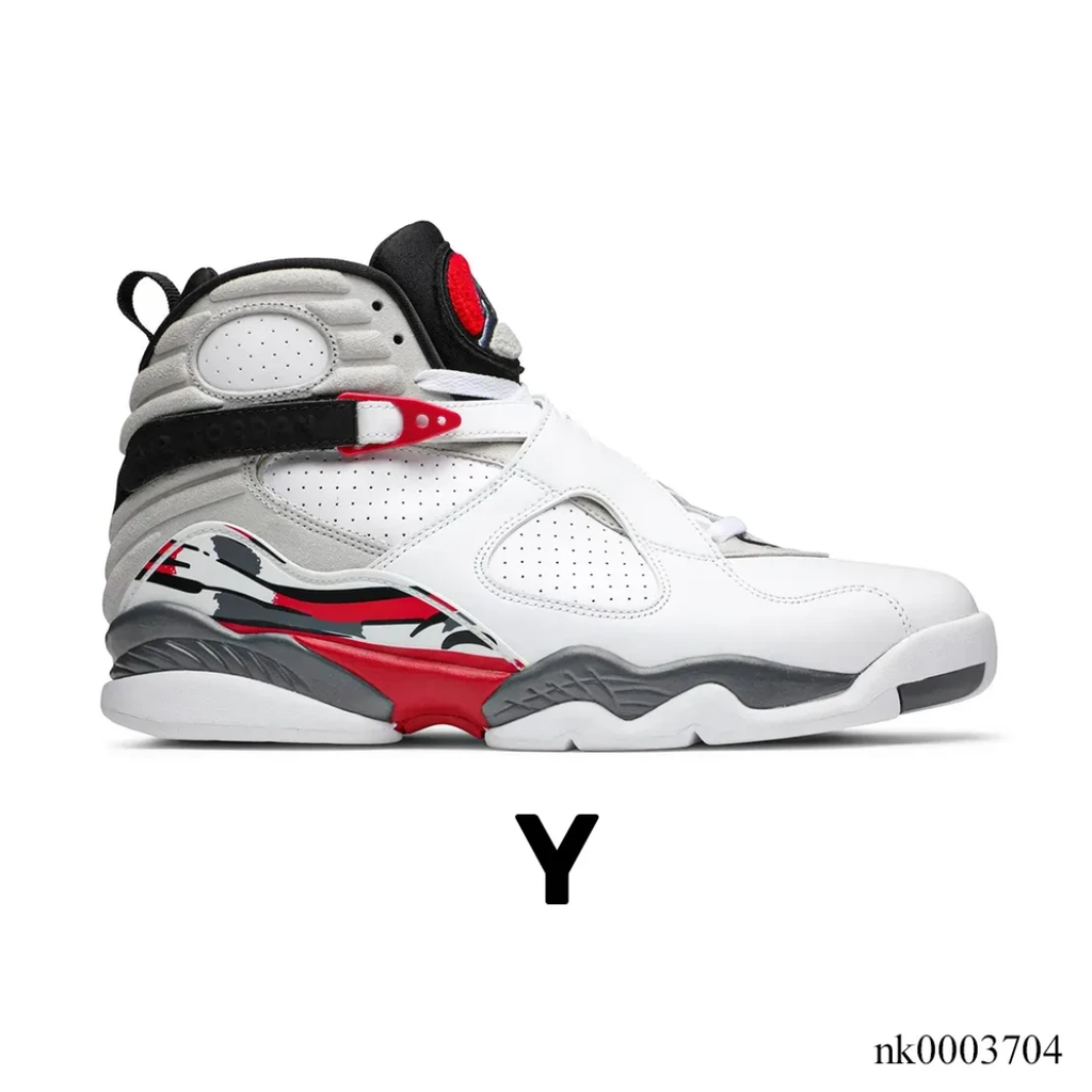 Air Jordan 8 Bugs Bunny (2025) Shoes Sneakers by Air Jordan