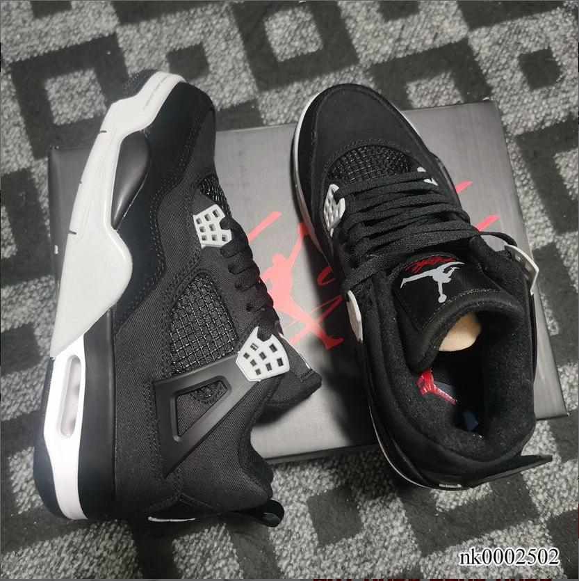 Air Jordan 4 Retro Eminem Carhartt Shoes Sneakers by Air Jordan