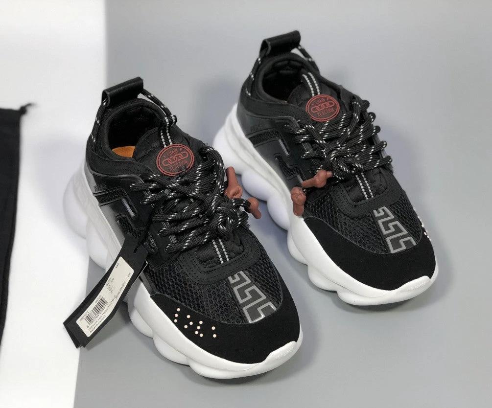 Chain Reaction Shoes Sneakers by Air Jordan