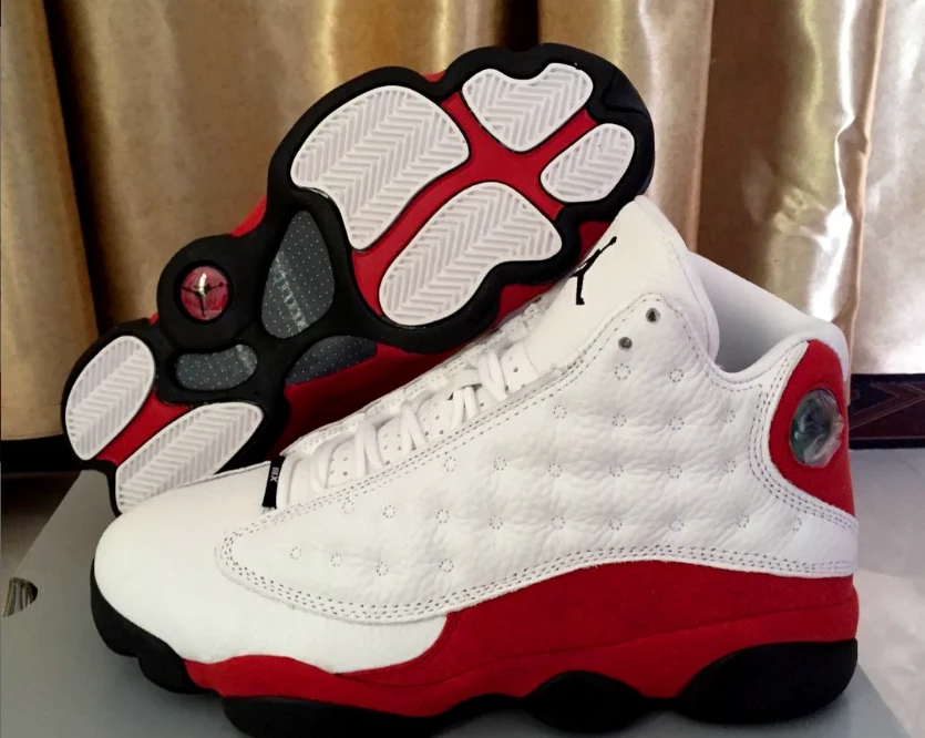 Air Jordan 13 Chicago (2026) Shoes Sneakers by Air Jordan